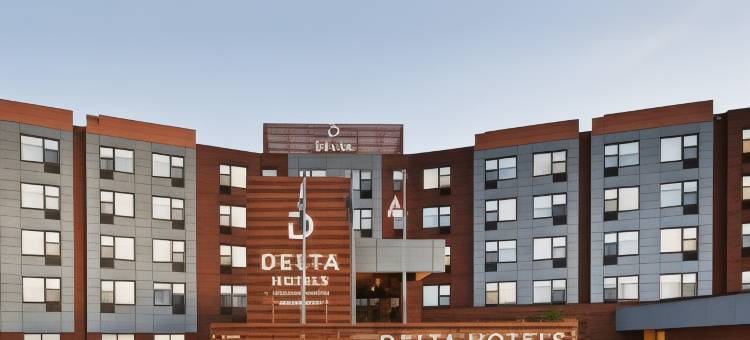 Delta Hotels Dartmouth图片