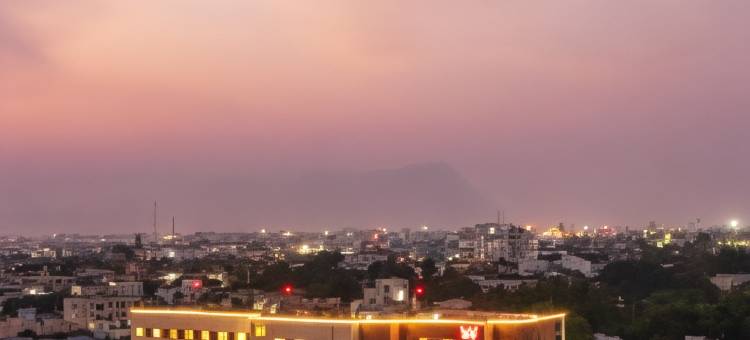 哥印拜陀欢迎酒店-ITC酒店集团成员(Welcomhotel by ITC Hotels, RaceCourse, Coimbatore)图片