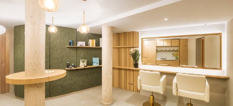 Aiden by Best Western at T'Aim图片