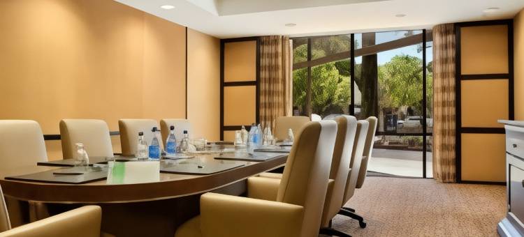 斯托克顿希尔顿酒店(Hilton Stockton)图片