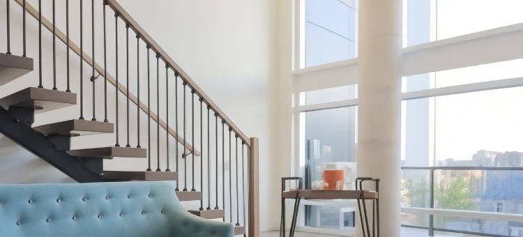 帆布蒙古顿酒店，希尔顿启缤精选(Canvas Moncton, Tapestry Collection by Hilton)图片