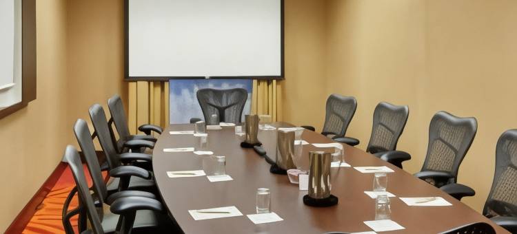 哥伦布北极星希尔顿花园客栈(Hilton Garden Inn Columbus/Polaris)图片