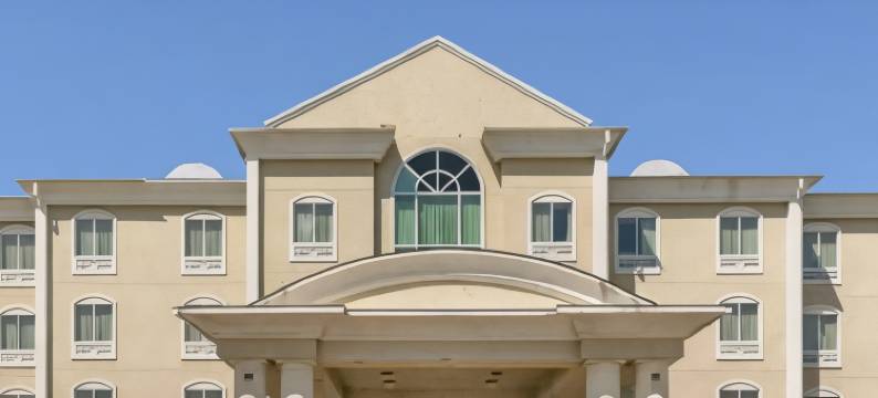 特克萨索马湖套房酒店(LAKE TEXOMA INN AND SUITES by IHG)图片