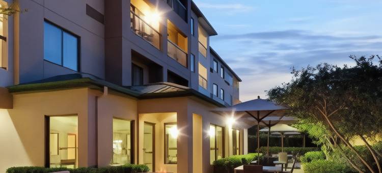 达拉斯梅斯基特万怡酒店(Courtyard Dallas Mesquite)图片