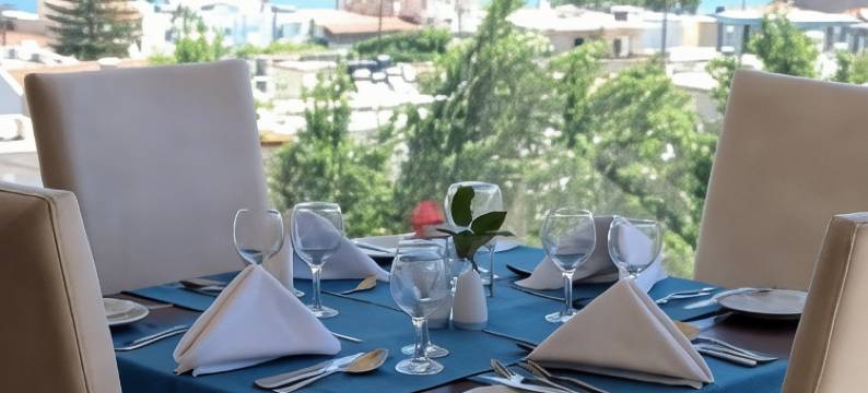 加利尼海景(Galini Sea View)图片