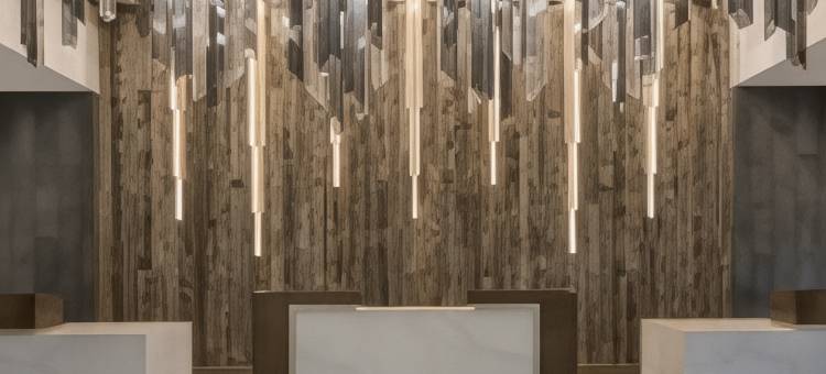 丹佛技术中心万豪酒店(Denver Marriott Tech Center)图片