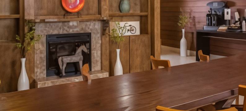 拉斐特万豪城市快捷酒店(City Express By Marriott Lafayette)图片