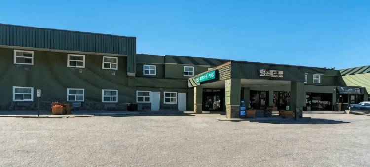 凯艺酒店(Quality Inn)图片