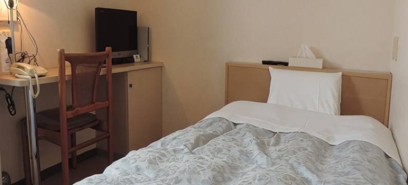 室兰山旅馆(Hotel Muroran Hills)图片