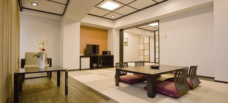 山岸旅馆(Yamagisi Ryokan)图片