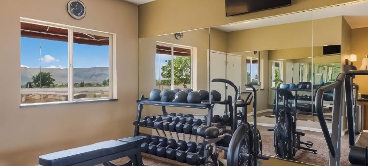 里奇菲尔德贝斯特韦斯特酒店(Best Western Richfield Inn)图片