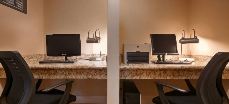 尤巴贝斯特韦斯特酒店(Best Western Yuba City Inn)图片