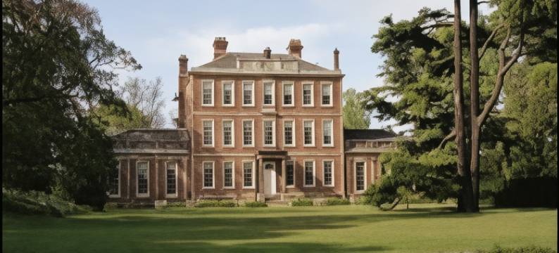 米德尔索普Spa酒店(Middlethorpe Hall and Spa)图片