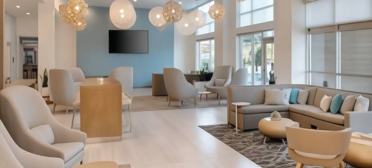 Element Atlanta Buckhead图片