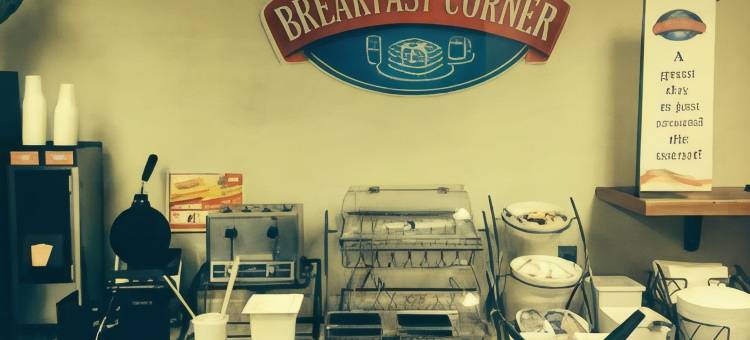 马里内特呗盟套房酒店(Baymont by Wyndham Marinette)图片