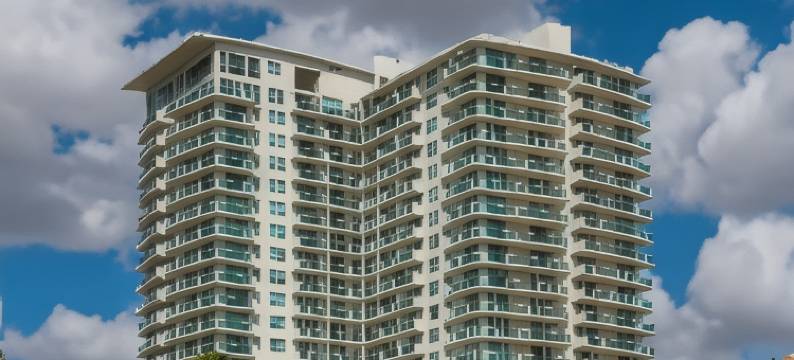 Arya Hotel & Suites Coconut Grove图片