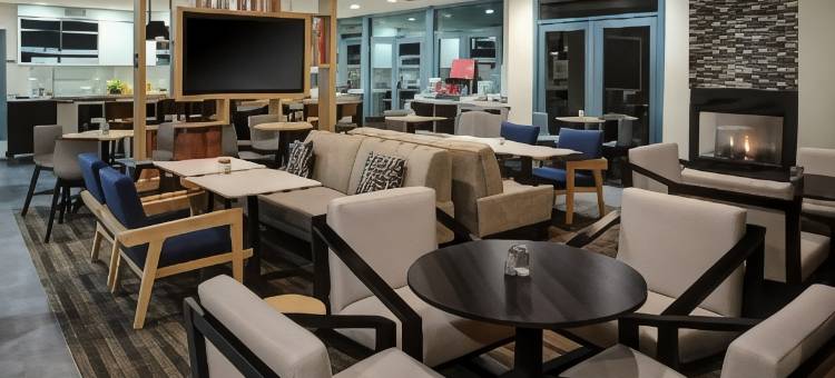 达拉斯/林肯公园凯悦嘉寓酒店(Hyatt House Dallas Lincoln Park)图片