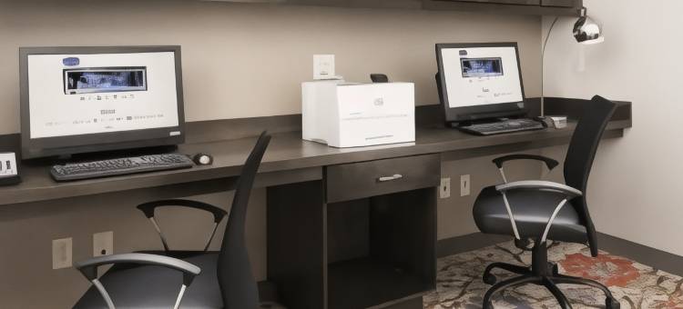 圣安东尼奥拉克兰空军基地海洋世界欢朋套房酒店(Hampton Inn & Suites by Hilton San Antonio Lackland AFB SeaWorld)图片