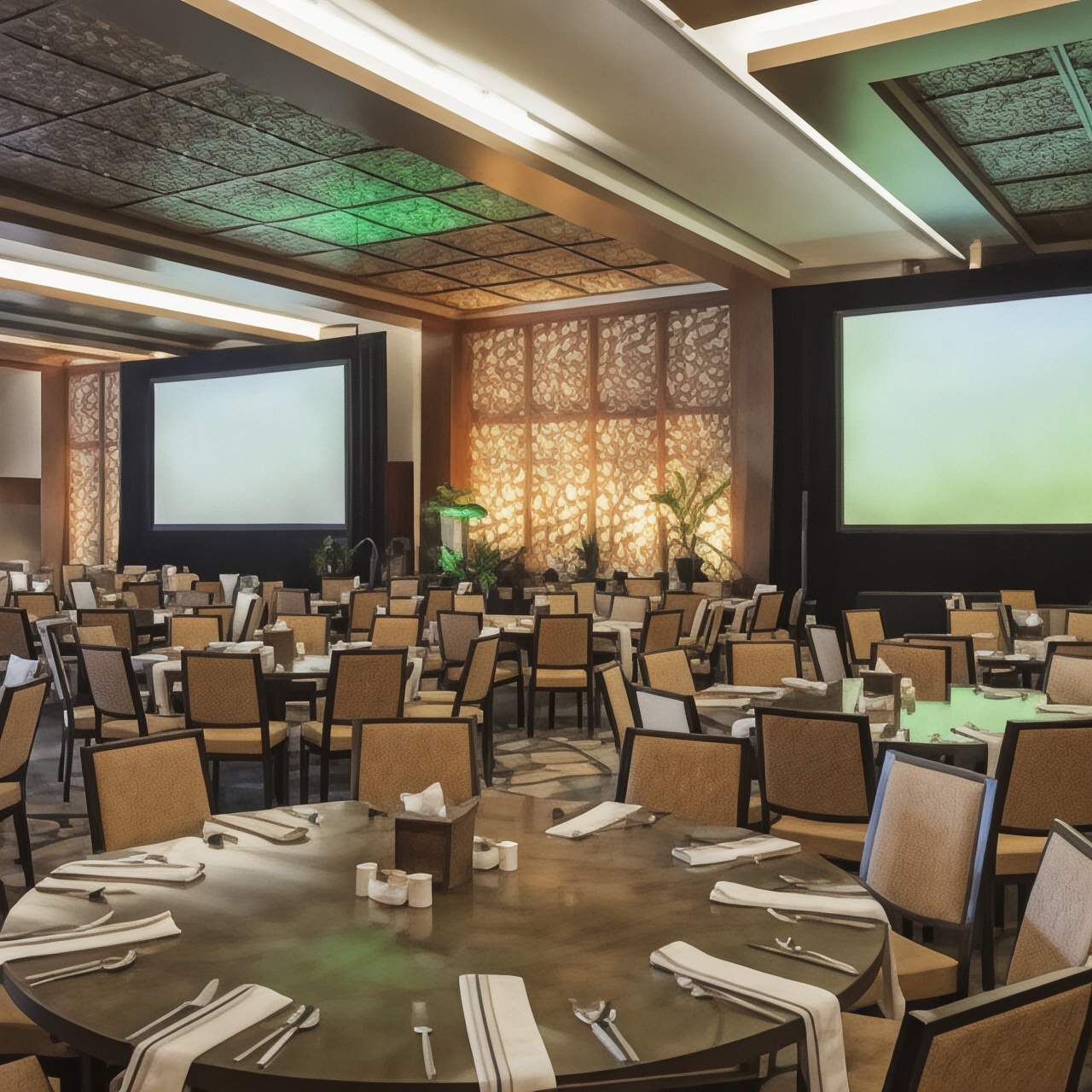 The Westin ChattanoogaOver view