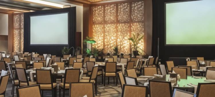 查塔努加威斯汀酒店(The Westin Chattanooga)图片