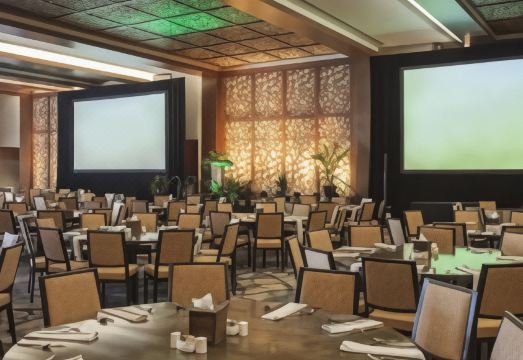 The Westin ChattanoogaHotel Overview