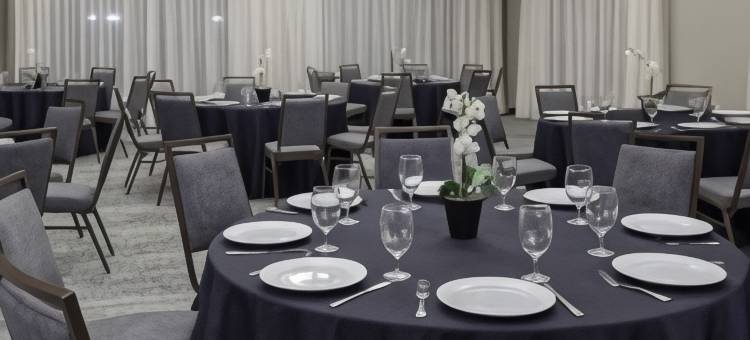 孟菲斯市中心万怡酒店(Courtyard Memphis Downtown)图片