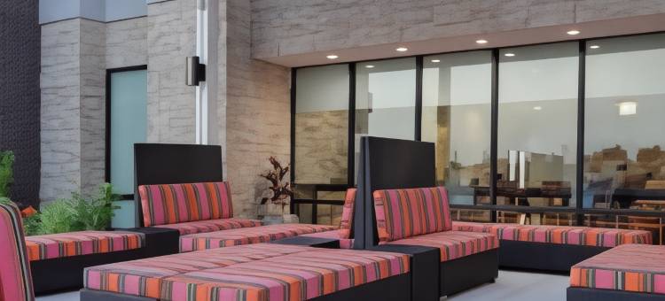 坦波希尔顿惠庭套房酒店(Home2 Suites by Hilton Temple)图片