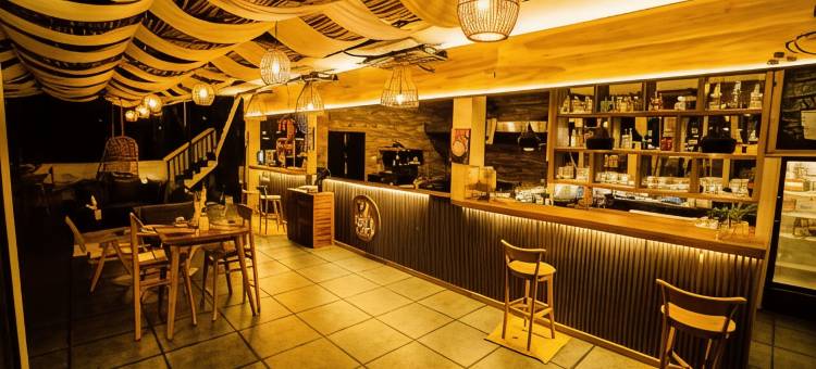 韦利格默风景湾酒店(Scenic Bay Weligama)图片