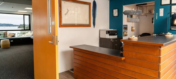 哈卡之家 岛湾(Haka House Bay of Islands (Paihia))图片