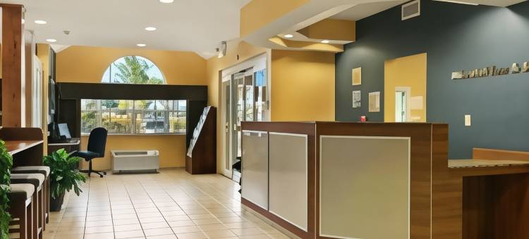 Microtel Inn & Suites by Wyndham Dickson City/Scranton图片