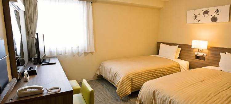 奈托水疗之地酒店(Spa Land Hotel Naito)图片