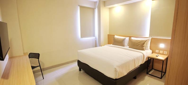 茂物奇伦溪迪亚拉酒店(Diara Hotel Cileungsi)图片