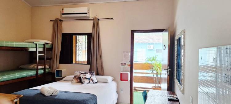 Pousada Estrela Mare图片