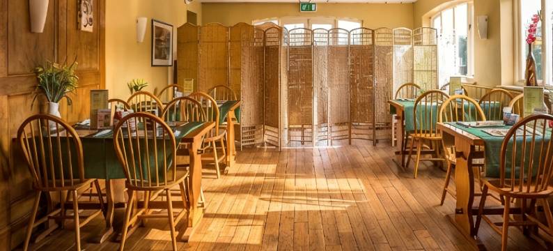 城堡酒店(The Castle Hotel)图片