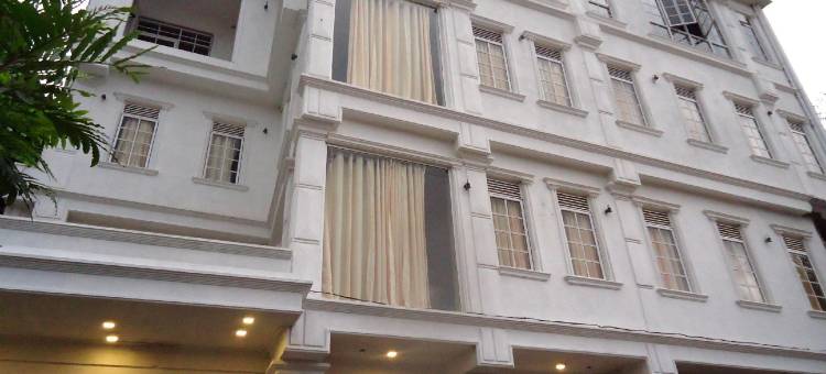 优雅蔓延度假村(Elegance Range Resort)图片