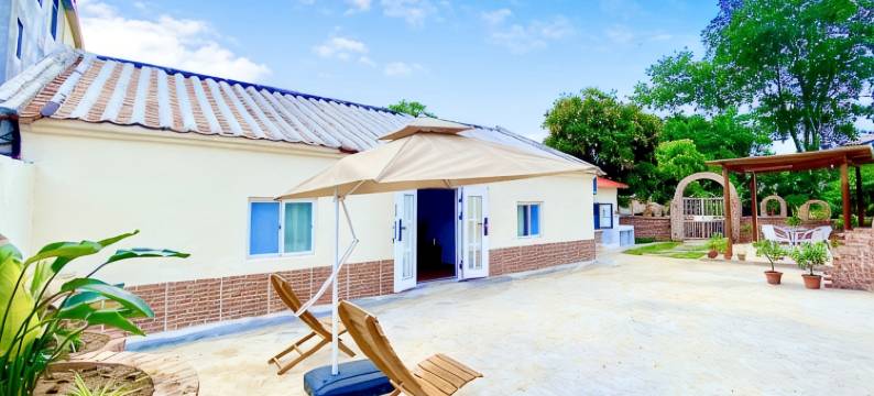 悦海居赶海小院红树林店民宿(金海岸大道分店)图片