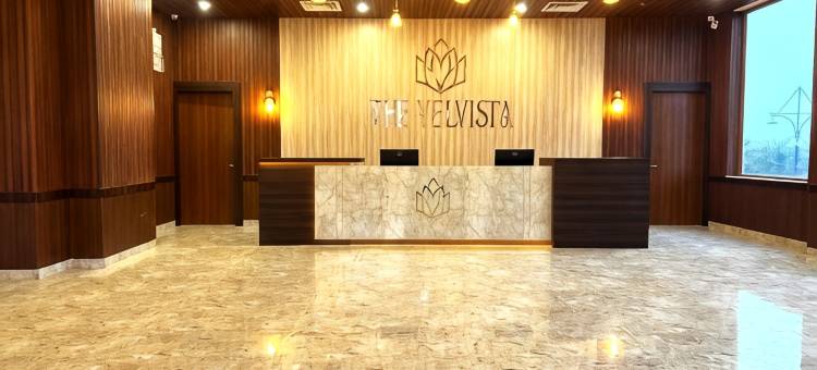 The Velvista酒店(The Velvista Hotel)图片