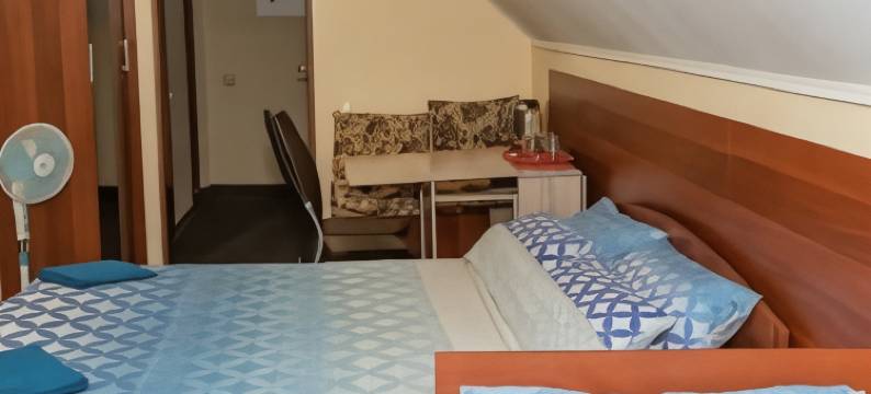 Rubin Guest House图片