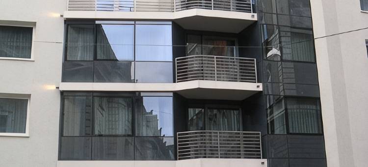 NH布达佩斯酒店(NH Budapest City)图片