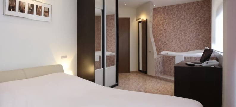 沃罗贝酒店(Vorobey Hotel)图片