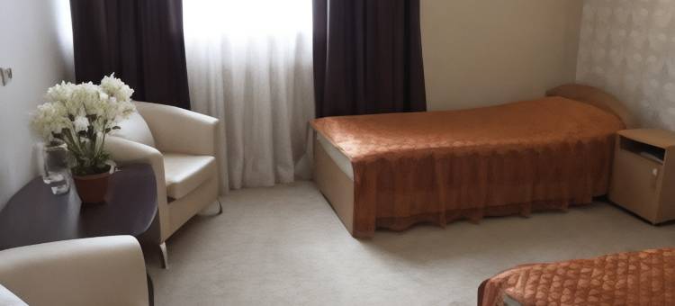 艺术酒店(Art Hotel)图片