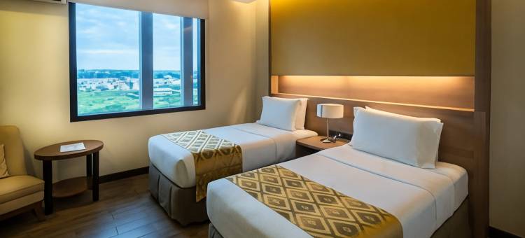 卡威特香叶酒店(The Bayleaf Cavite)图片