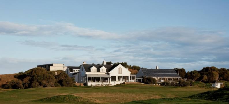 沙丘的林克斯旅馆(Links Lodge at the Dunes)图片