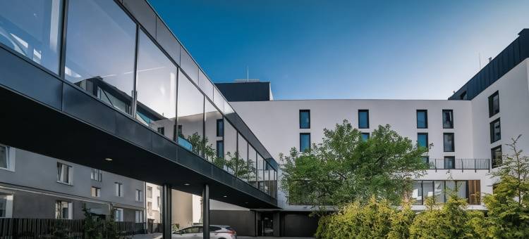 B&B热舒夫中心酒店(B&B Hotel RZESZÓW Centrum)图片