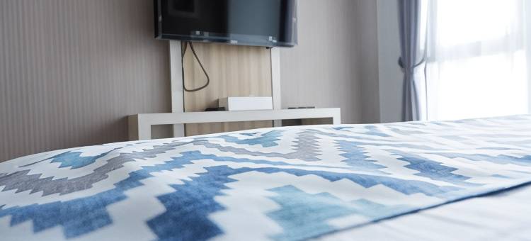 Tiba at Jatinangor Hotel图片