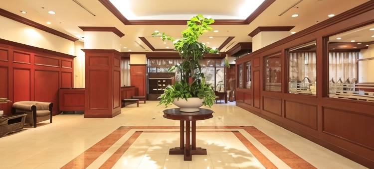 佐世保昆特萨酒店(Quintessa Hotel Sasebo)图片