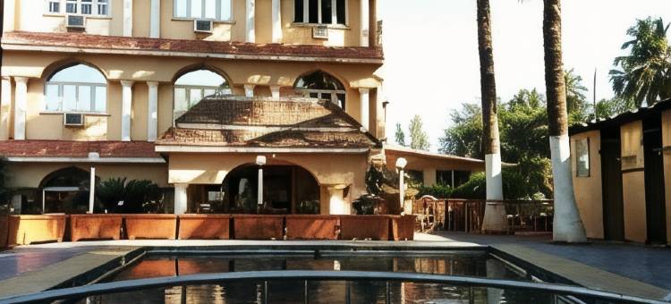 海壳度假村(Sea Shell Resort)图片