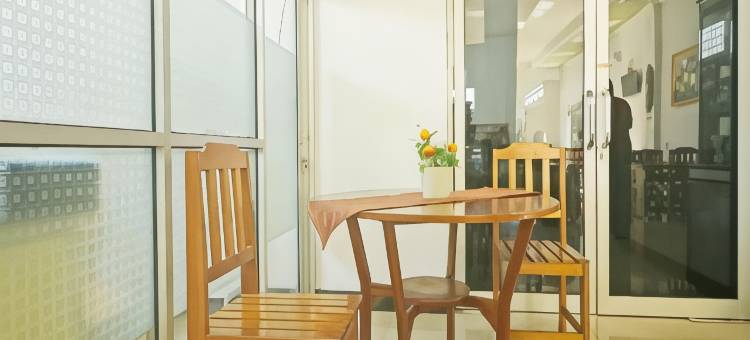 OYO 90492 Papi 旅馆(Hotel O Papi Inn Guesthouse)图片