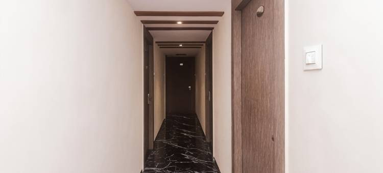 夏莉玛尔酒店(Hotel O Shalimar)图片