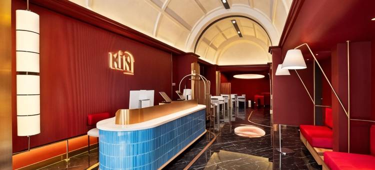 境温泉酒店(KiN Hotel Onsen)图片